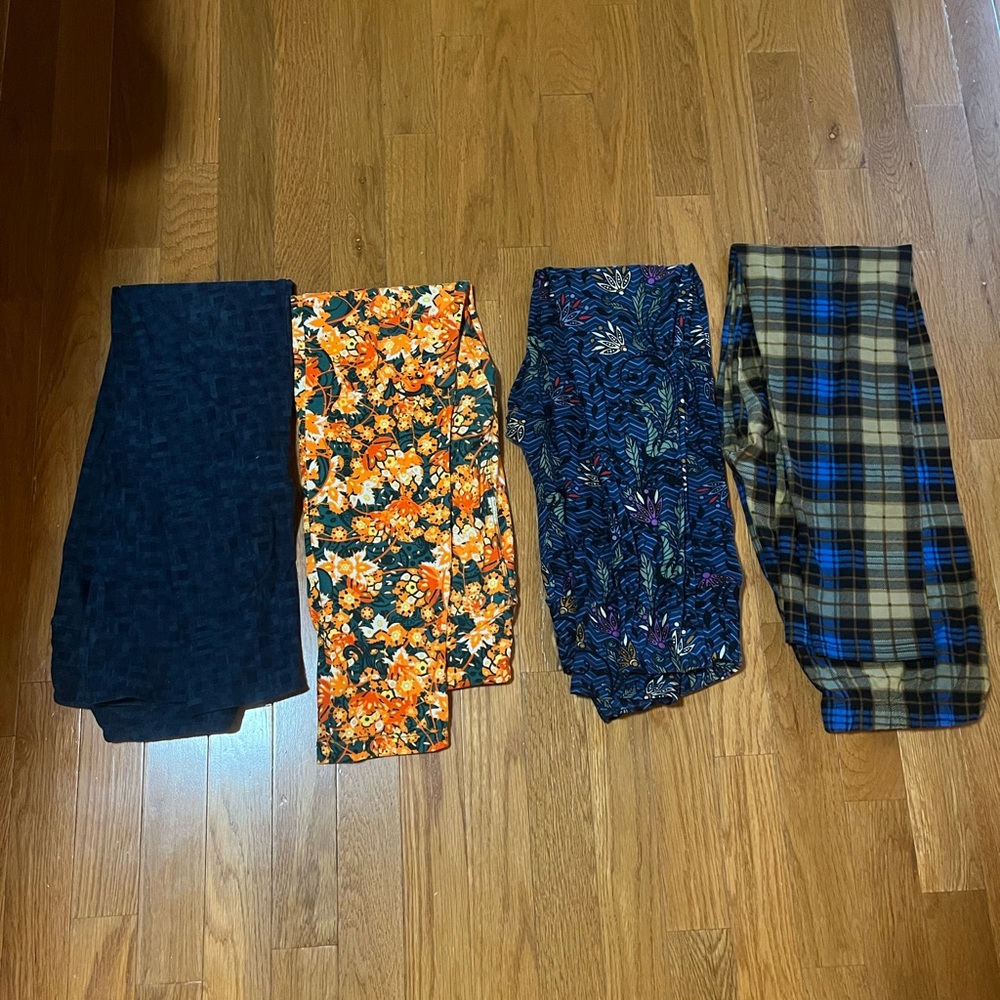 LulaRoe Leggings